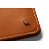 Hide & Seek Wallet - RFID Bellroy WHSE-CAR-301 Wallets One Size / Caramel