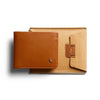 Hide & Seek Wallet - RFID Bellroy WHSE-CAR-301 Wallets One Size / Caramel
