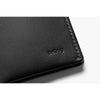 Note Sleeve - RFID Bellroy WNSC-BLK-301 Wallets One Size / Black