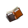 Note Sleeve - RFID Bellroy WNSC-JAC-301 Wallets One Size / Java