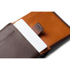 Note Sleeve - RFID Bellroy WNSC-JAC-301 Wallets One Size / Java