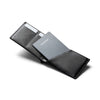 Travel Wallet - RFID Bellroy WTRB-BLK-301 Wallets One Size / Black