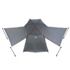 Copper Spur HV UL3 Bikepack (2023) Big Agnes THVCSBP321 Tents 3P / Grey/Silver