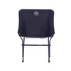 Mica Basin Camp Chair Big Agnes FMBCCB22 Chairs One Size / Black