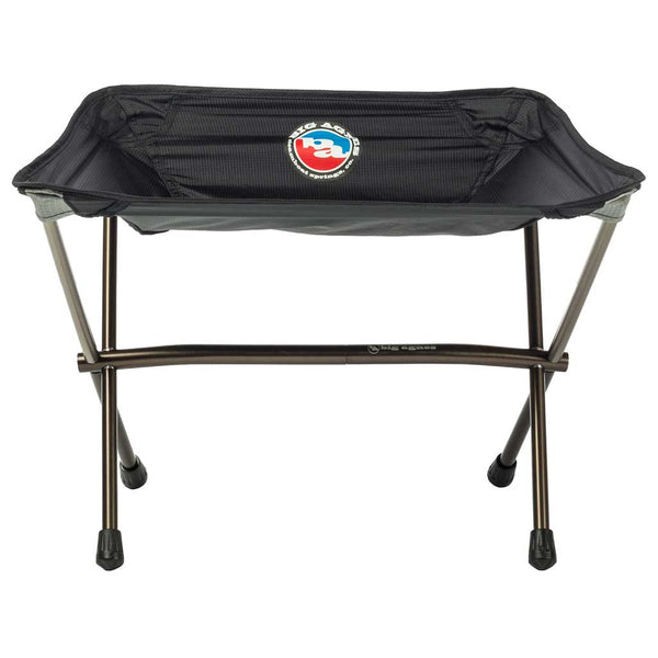 Skyline UL Stool Big Agnes FSULSB19 Stools One Size / Black