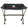 Skyline UL Stool Big Agnes FSULSB19 Stools One Size / Black