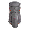 Sun Dog 45L | Women's Big Agnes BPSD4522-062-OS Backpacks 45L / Shark