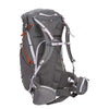 Sun Dog 45L | Women's Big Agnes BPSD4522-062-OS Backpacks 45L / Shark