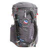 Sun Dog 45L | Women's Big Agnes BPSD4522-062-OS Backpacks 45L / Shark