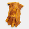 Gjöra Gloves | Elk Skin Thinsulate CRUD Gloves
