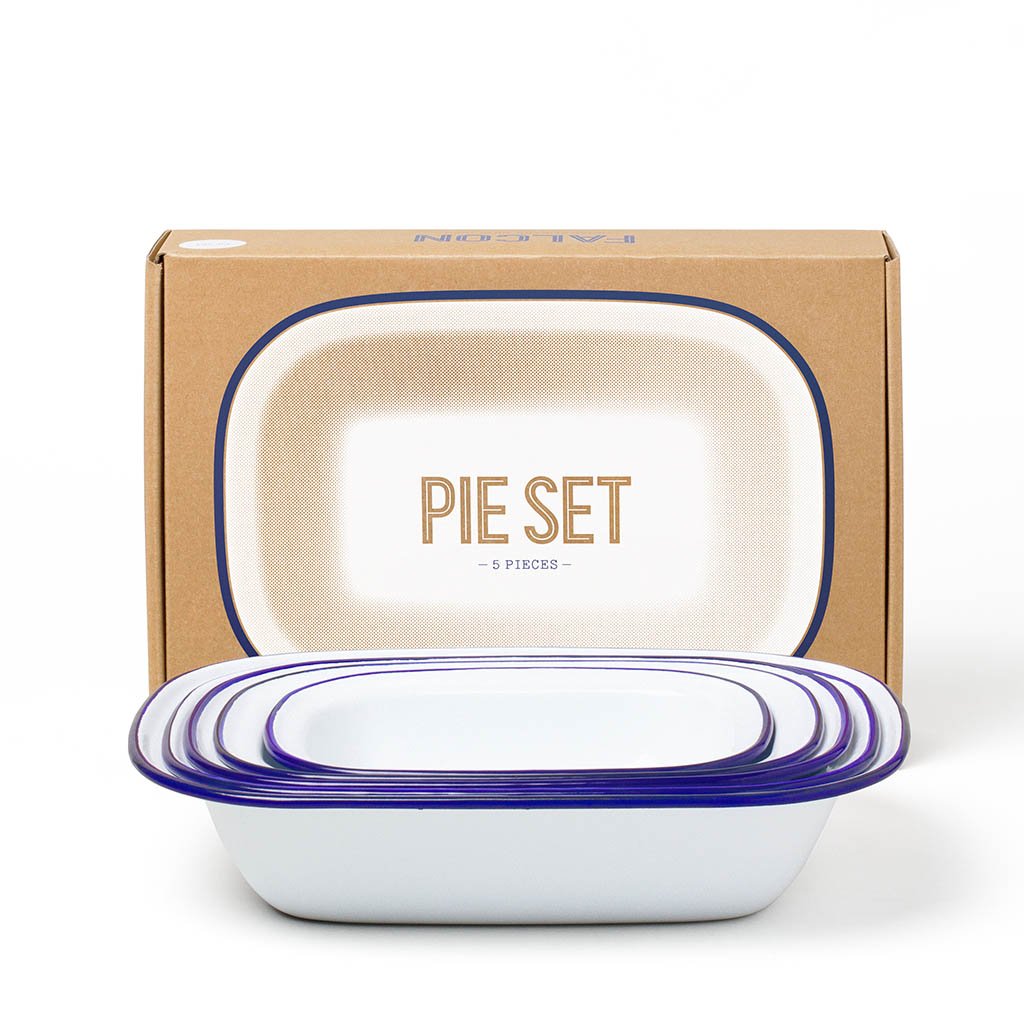Pie Set