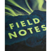National Parks E | 3-Pack Field Notes FNC-43e Notebooks 3 Pack / Multi colour
