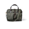 Dryden Briefcase Filson 20049878-OG Briefcases 14 L / Otter Green