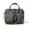Dryden Briefcase Filson 20049878-OG Briefcases 14 L / Otter Green
