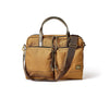 Dryden Briefcase Filson 20049878-WHK Briefcases 14 L / Whiskey