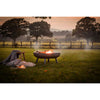 Foscot Fire Pit | Large Garden Trading FCFP03 Firepits Large / Metal
