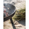 Foscot Fire Pit | Large Garden Trading FCFP03 Firepits Large / Metal