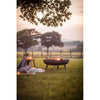 Foscot Fire Pit | Large Garden Trading FCFP03 Firepits Large / Metal