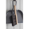 Hearth Brush Garden Trading BRWO03 Fireside Tools One Size / Beech