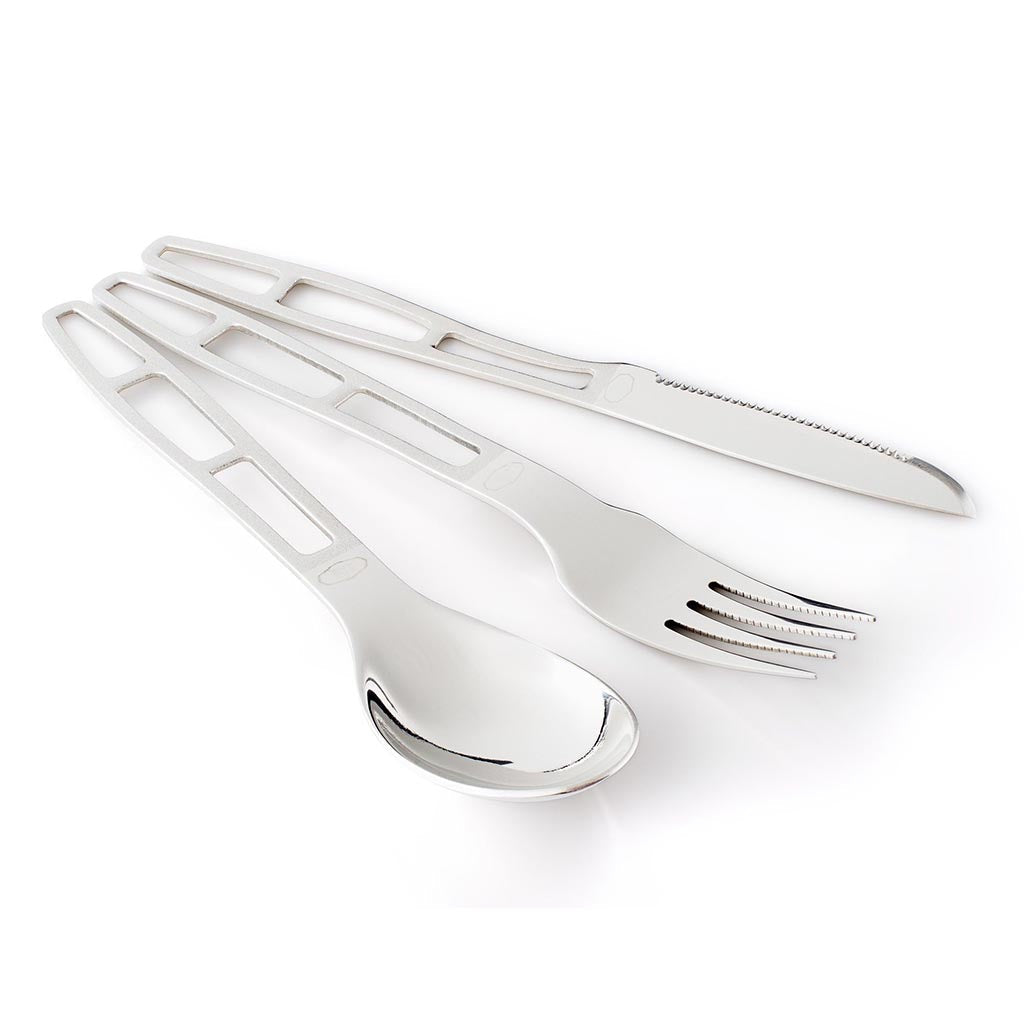 Glacier Stainless Cutlery Set