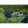 Café Table Helinox 11078 Outdoor Tables One Size / Black
