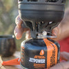 Jetboil Flash Jetboil FLWLD Camping Stoves 1L / Wild