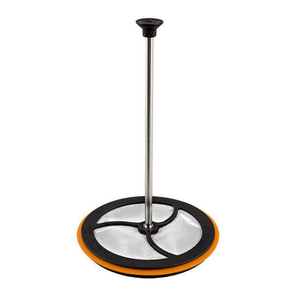 Silicone Coffee Press