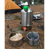 Scout Kettle 1.2 L Kelly Kettle 50113 Kelly Kettles 1.2L / Silver