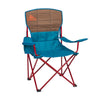 Essential Chair Kelty 61511719DPL Chairs One Size / Deep Lake/Fallen Rock