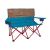 Loveseat Kelty 61510519DPL Chairs Double / Deep Lake/Fallen Rock