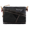 Algir Accessory Bag Klättermusen 41425U01_961-L Pouches Large / Raven