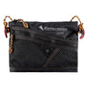Algir Accessory Bag Klättermusen 41427U01_961-S Pouches Small / Raven
