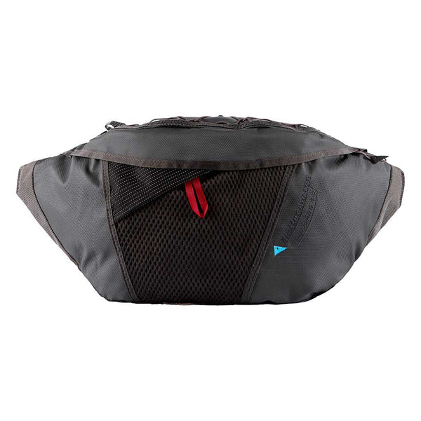 Fimmafäng 4.0 Lumbarpack Klättermusen 40422U01_961-7L Bumbags 7L / Raven