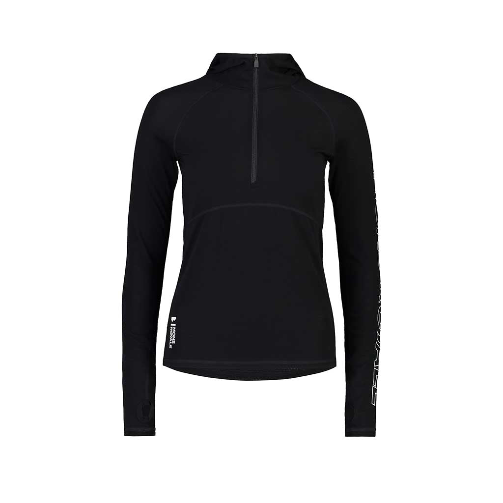 Bella Tech Hood | Women's