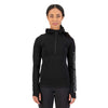 Bella Tech Hood | Women's Mons Royale Baselayers