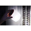 Luci EMRG MPOWERD LC1005005 Lanterns One Size / Clear/Red