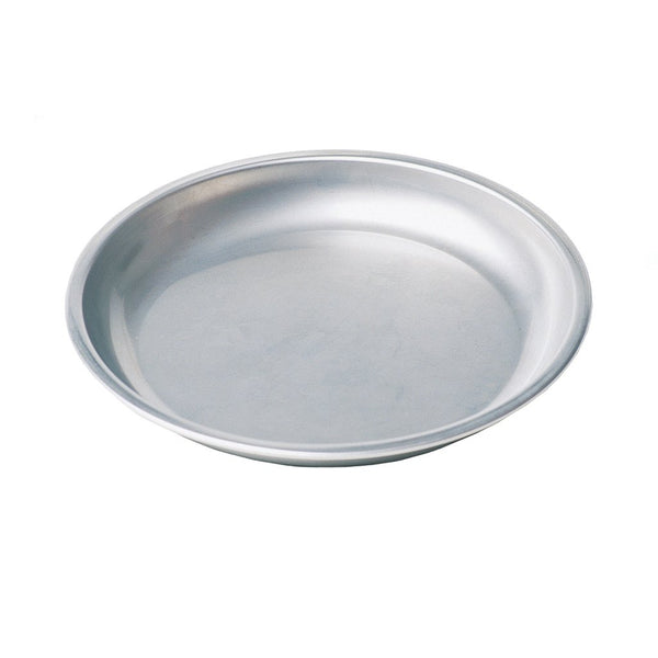 Alpine Plate MSR 321104 Plates One Size / Silver