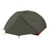 Elixir 3 Tent V2 MSR 10332 Tents 3P / Green