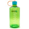 1L Narrow Mouth Tritan Sustain Nalgene 2021-2332 Water Bottles 1 Litre / Pear
