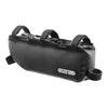 Frame Pack Toptube 3L ORTLIEB OF9944 Duffle Bags 4L / Matt Black