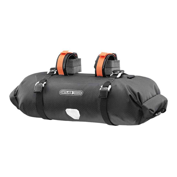 Handlebar Pack ORTLIEB OF9932 Duffle Bags 9L / Matt Black