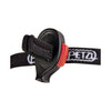 e+LITE Petzl E02-P4 Head Torches One Size / White/Black