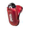 e+LITE Petzl E02-P4 Head Torches One Size / White/Black