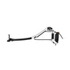 IKO Petzl E104AA00 Head Torches One Size / Black