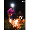 IKO Petzl E104AA00 Head Torches One Size / Black