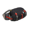 Flex Lumbar Bumbag 7-10L Sierra Designs 80711620PT Bumbags 7-10 L / Peat