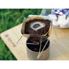 Collapsible Coffee Dripper Snow Peak CS-113 Drippers One Size / Silver