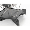 Fireplace Base Plate Stand Snow Peak Firepit Accessories