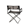 Mesh FD Chair Snow Peak LV-077M-BK Chairs One Size / Black