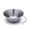 Titanium Backpacker's Cup Snow Peak E-204 Cups 310ml / Titanium